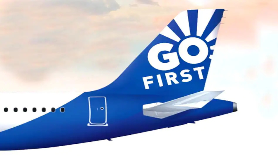 GoFirst