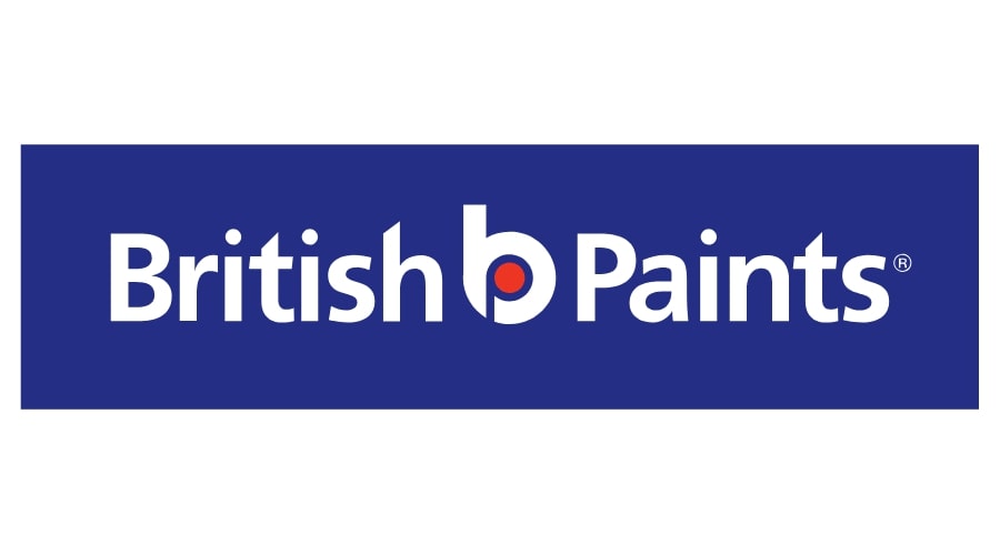 British paints