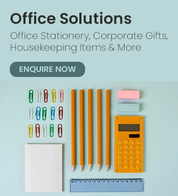 Office Supplies Supplies