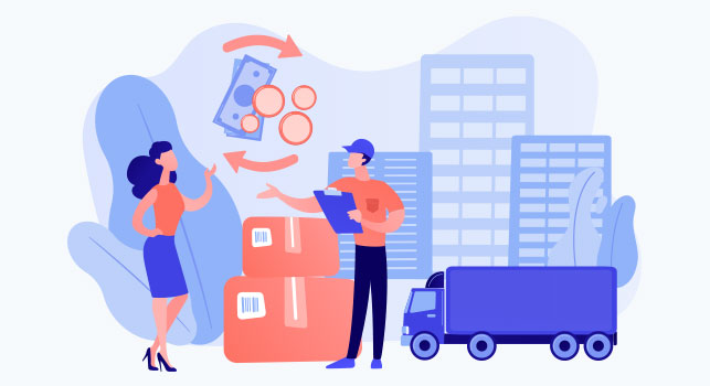 Our return procedures