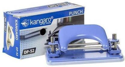 Kangaro DP-52 Punch Machine