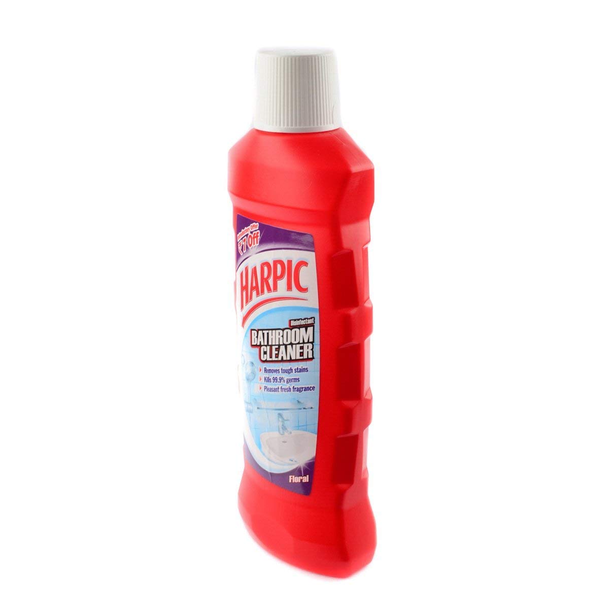 Harpic Bathroom Cleaner 500ml Buy Online