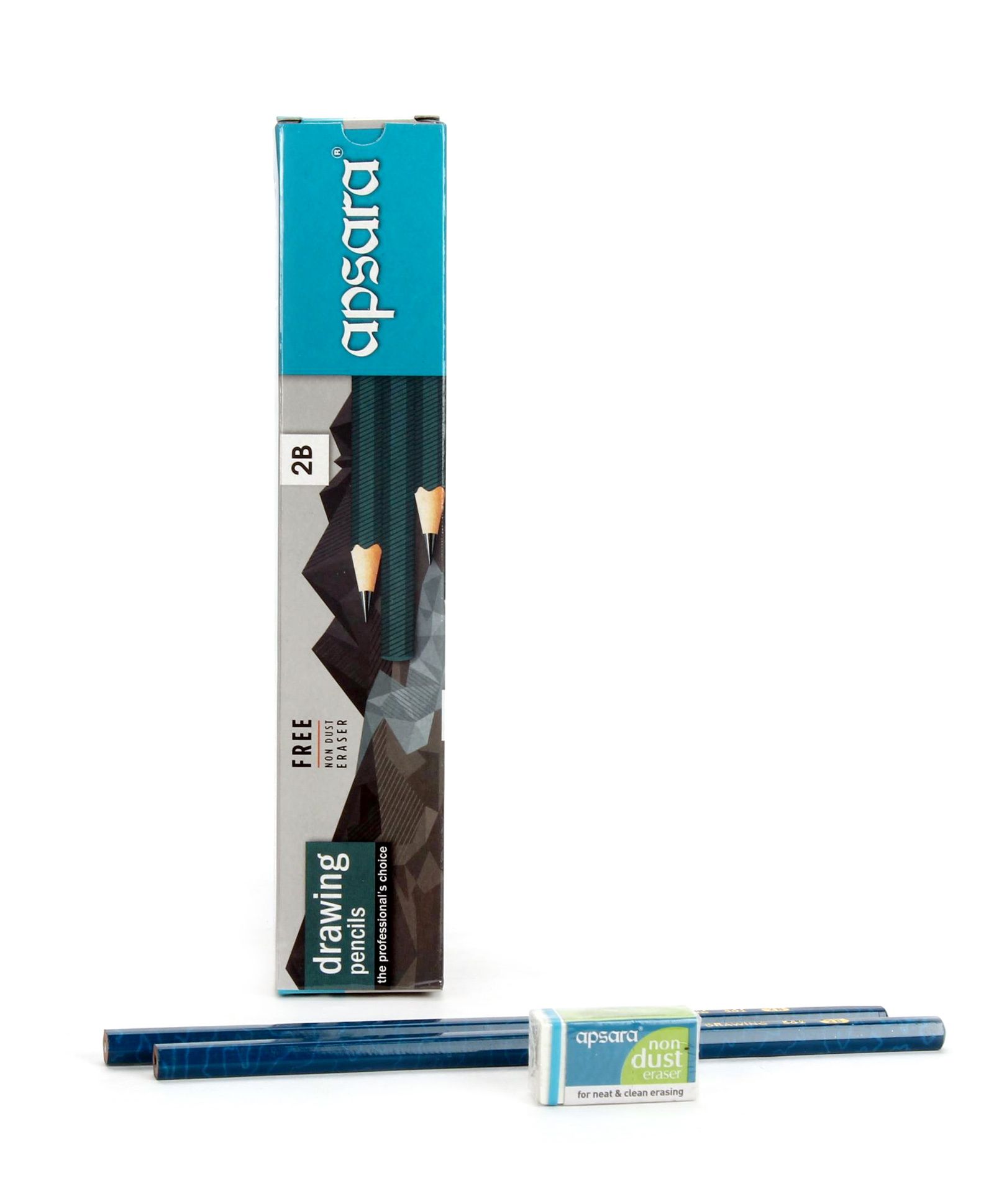 General's Generals Drawing Pencils 4b - Pack of 12 for sale online | eBay
