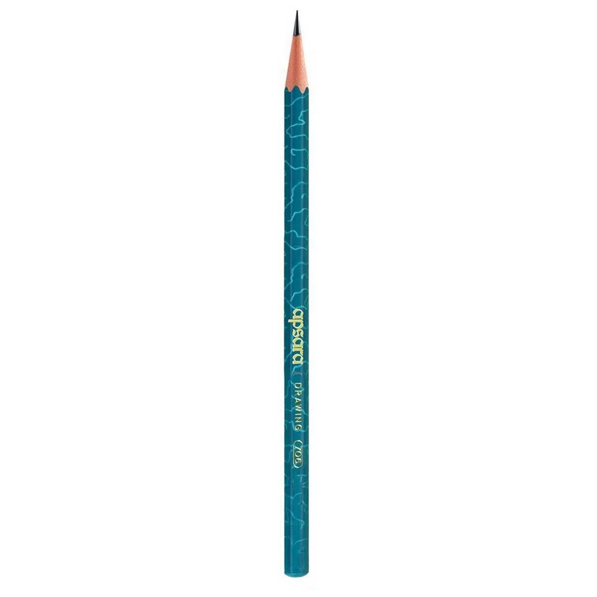 Apsara 6B Drawing Pencils Pack Of 10 Pencils Buy Online
