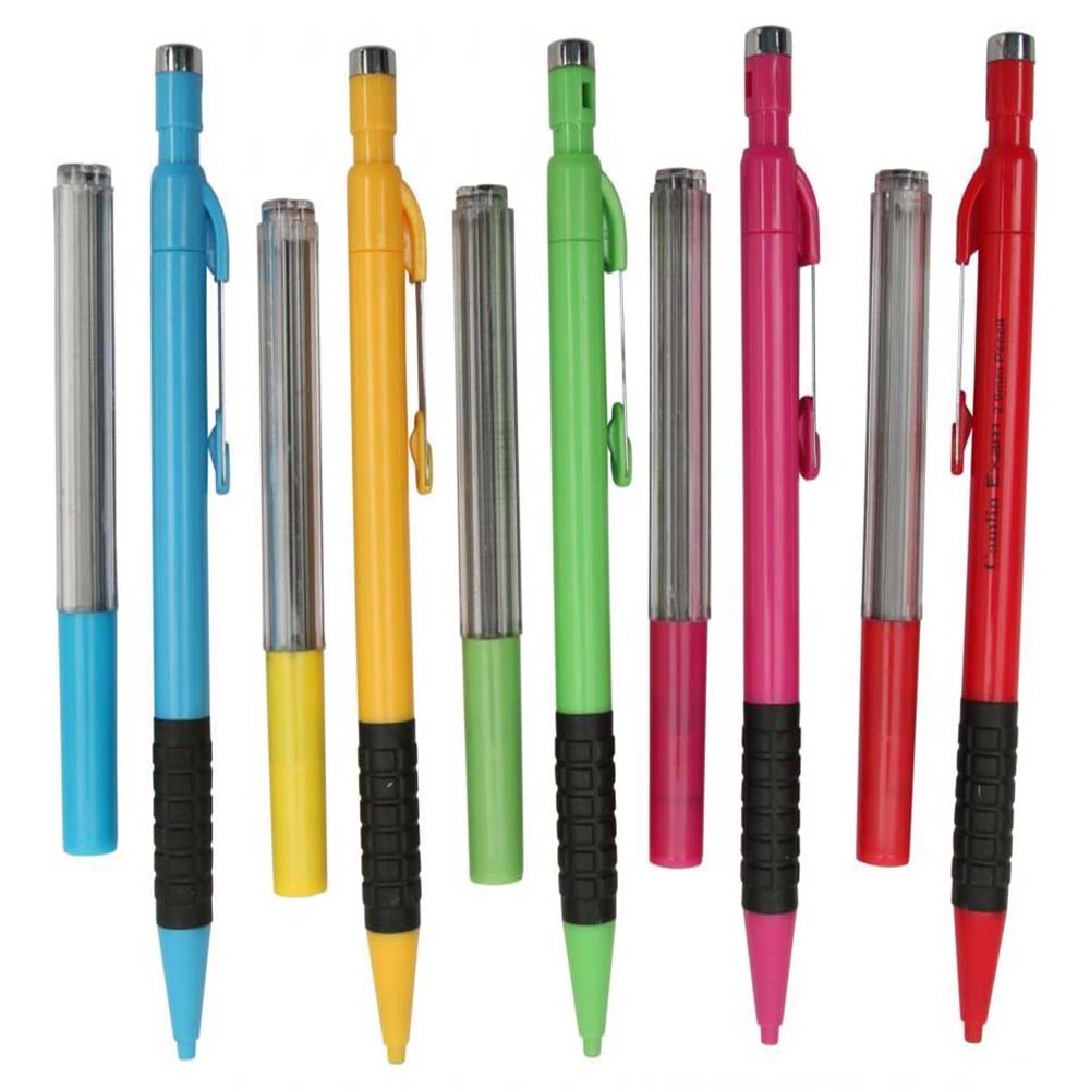 Kokuyo Drawing Pens - 5 color options – The Paper + Craft Pantry