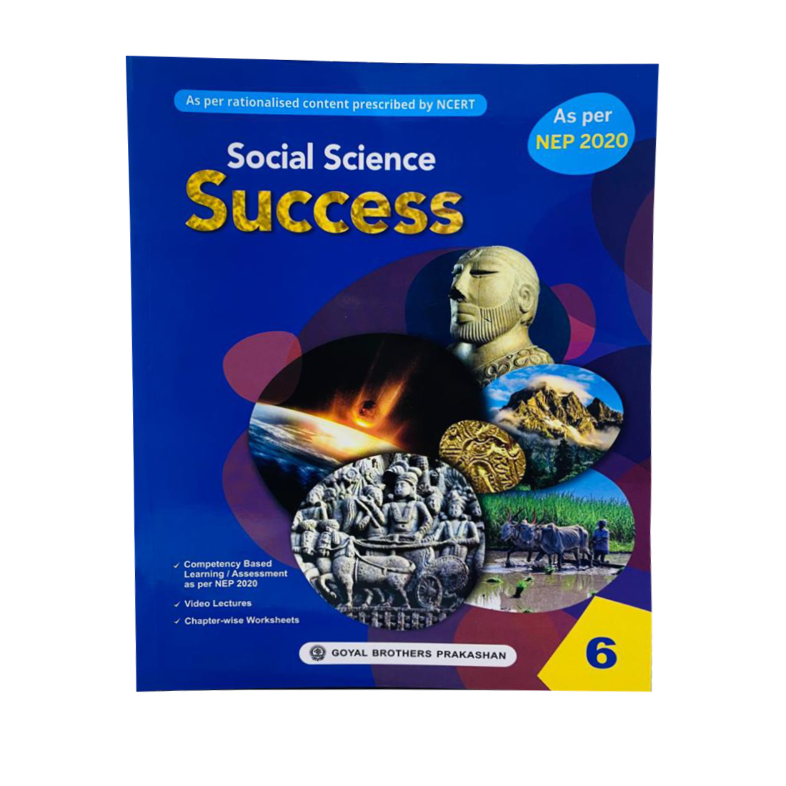 Social Science Success History Geography Social And Political Life 