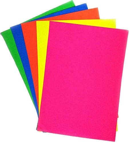 Colorations Color Construction Paper Smart Pack Assorted Color Paper  Colored Paper Coloring Paper Drawing Craft Paper Classroom Supplies Kids  Construction paper 600 Sheets Home Home School Use