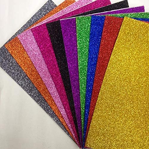 Glitter foam sheet flower wall hanging / Wind chime - YouTube | Hanging  flower wall, Glitter paper crafts, Foam sheet crafts