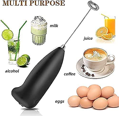 PRAKASH SALES Mini Coffee Milk Egg Beater Electric Foam Hand Blender Buy  Online