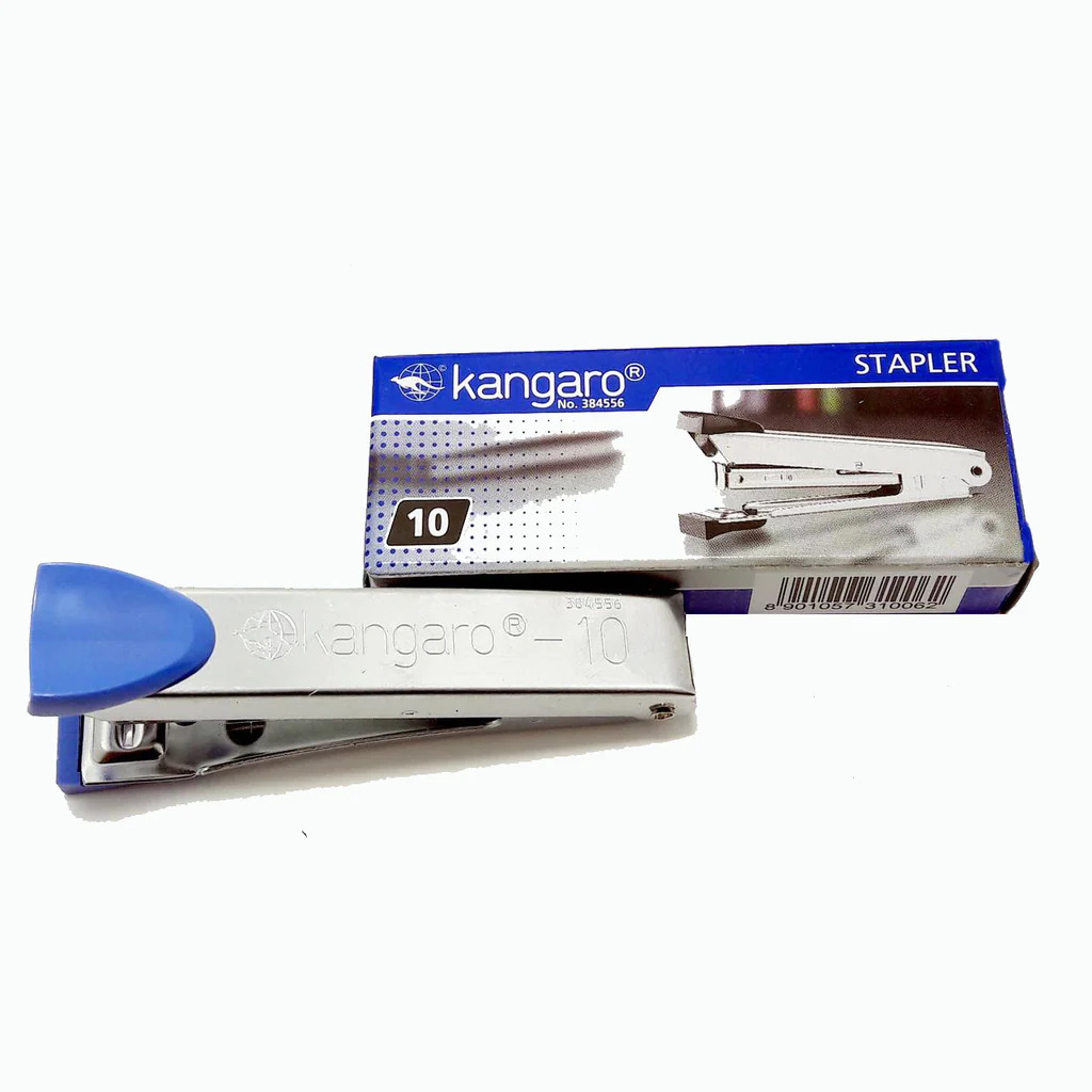Kangaro Stapler No-10
