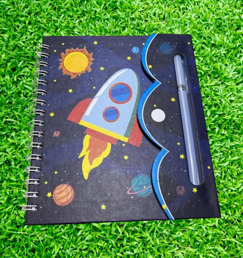 Diary Designer For Kids (PACK OF 2) Buy Online