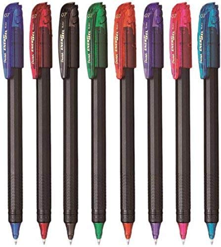 Doms Soft Tip Multicolour Brush Pens For Better Water Colour Effect(14 Pcs )