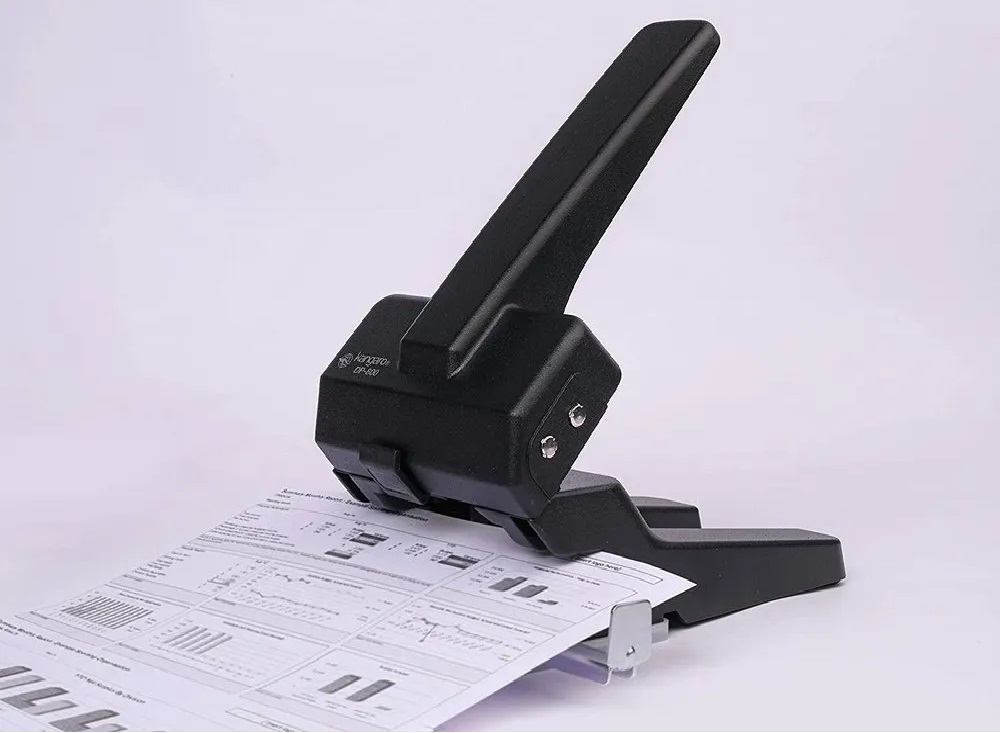 Kangaro DP 800 Paper Punch