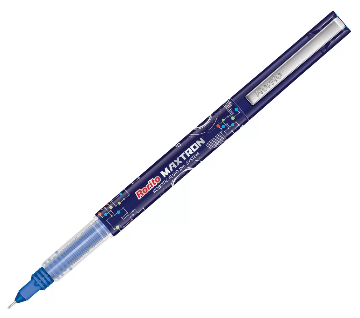 Rorito Maxtron Pen (Pack of 5) Buy Online