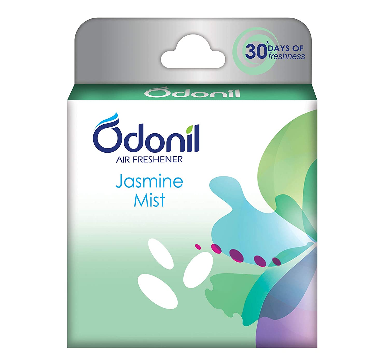 Odonil Air Freshener Blocks 50g (Jasmine Mist) Buy Online